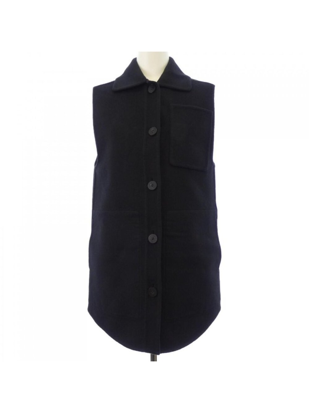 Hermes Clou de Selle Vest